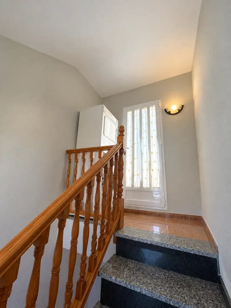 Maison mitoyenne à vendre à El Ejido Ciudad, imagen 47