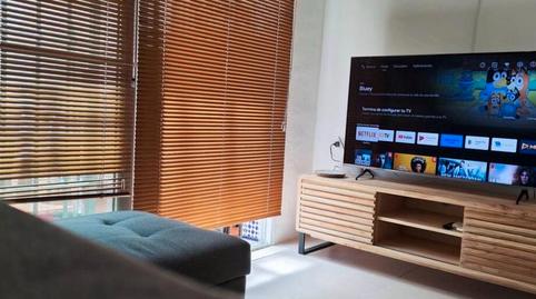 Foto 4 de Apartament de lloguer a Los Belones, Murcia