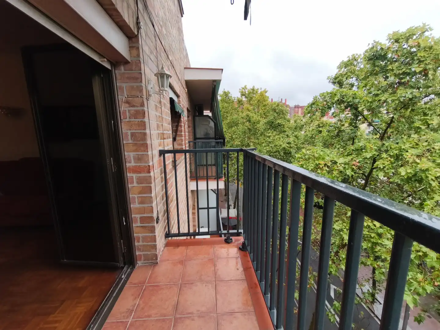 Wohnung mit Terrasse zum Verkauf in Carrer del Doctor Pi i Molist, imagen 5