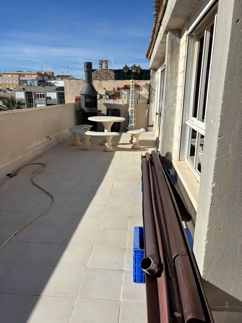 Penthouse mit Aufzug zum Verkauf in Playa del Cura, imagen 10