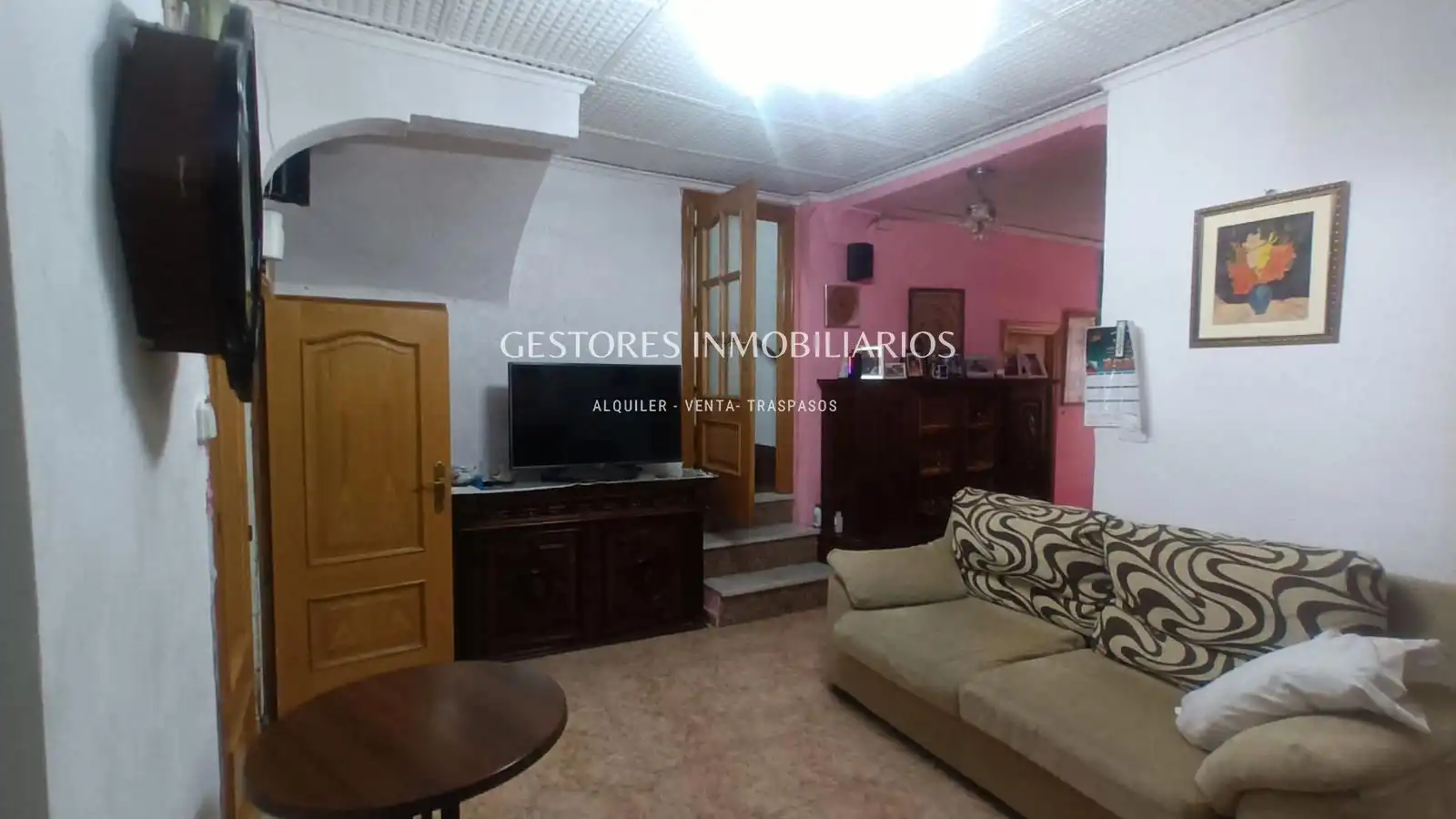 Casa o chalet en venta en Benasau, Alicante