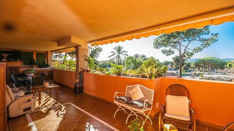 Foto 3 de Pis en venda a Elviria, Marbella