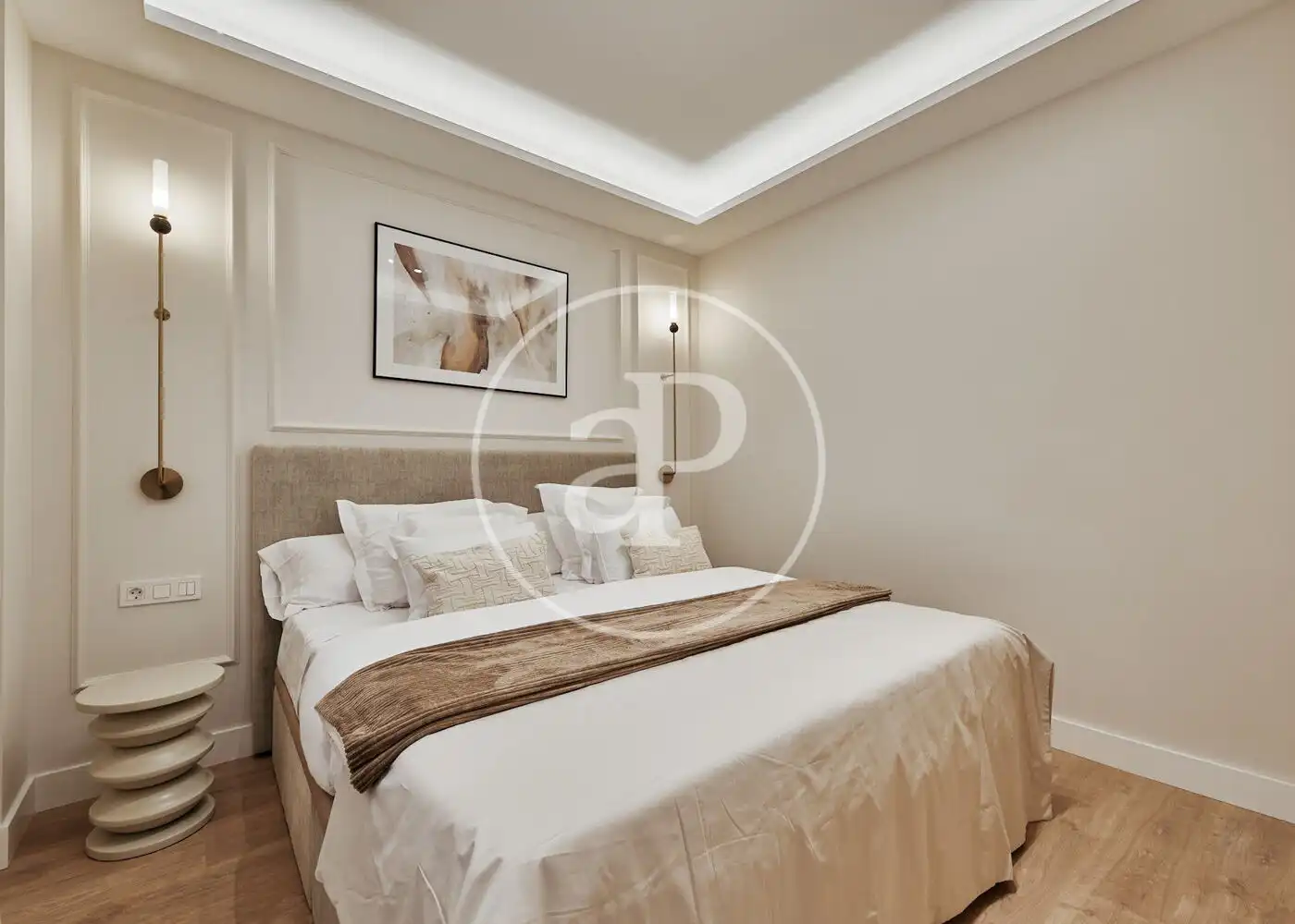 Habitación de Piso en venta en Madrid con Aire acondicionado, Calefacción y Amueblado
