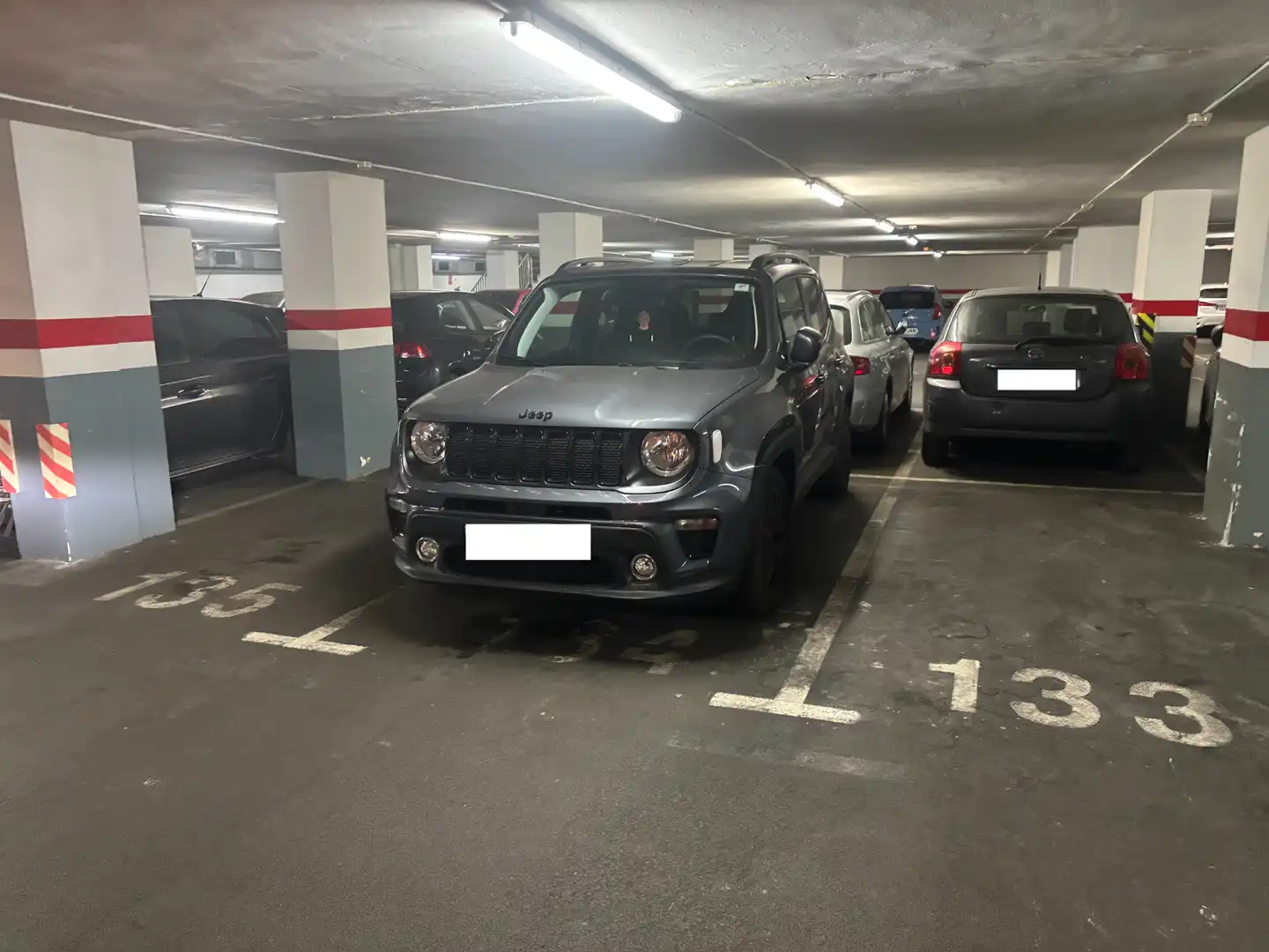 Individuel à vendre à Carrer de Provença 84