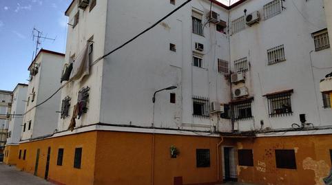 Foto 4 de Pis en venda a C/ Candelabro, Los Pájaros,  Sevilla Capital
