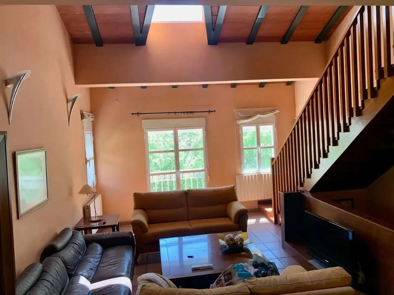 House with garden for sale in Las piedras 5, imagen 33