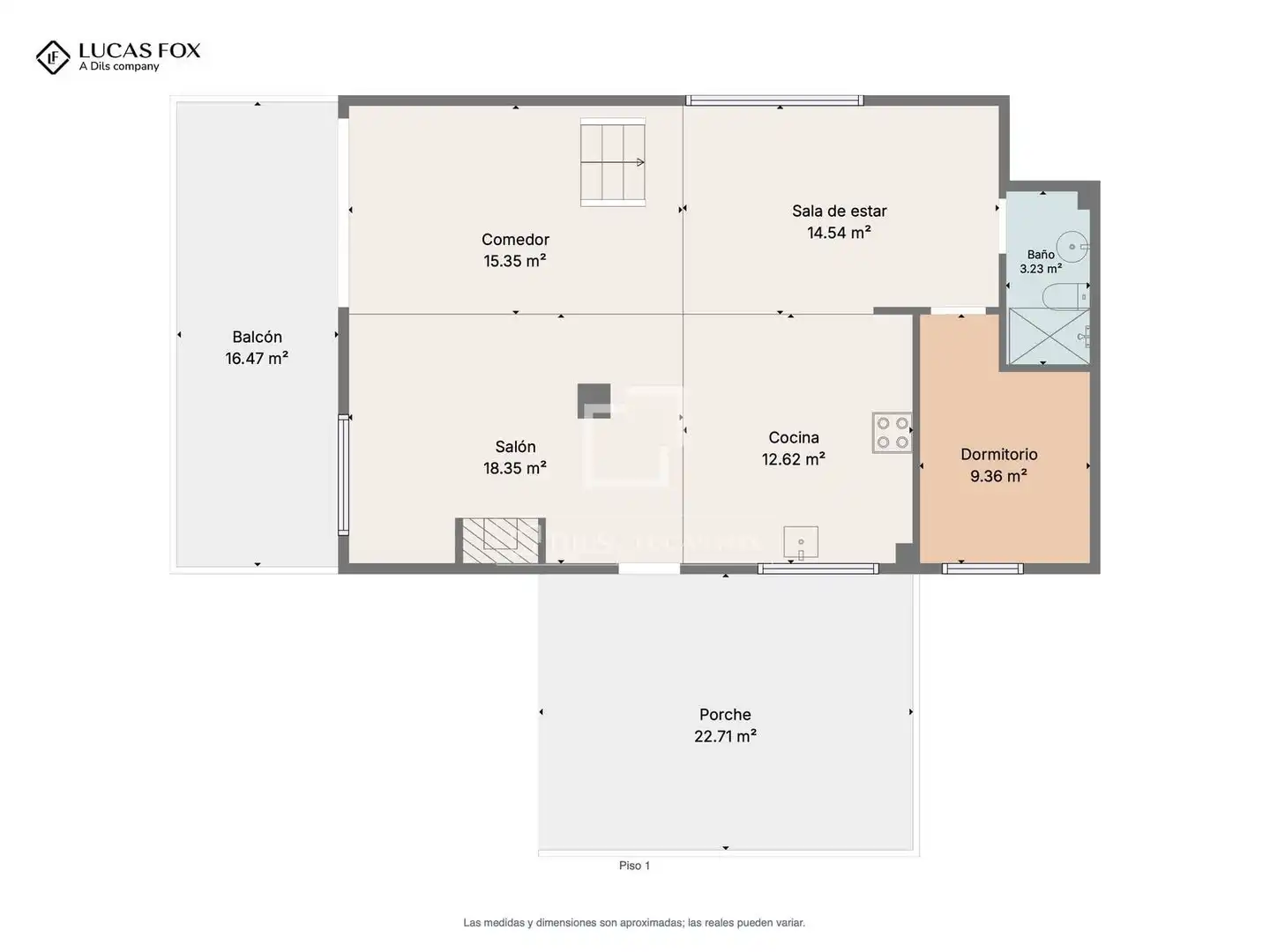 Villa avec terrasse à vendre à Llevantina - Montgavina - Quintmar, imagen 42