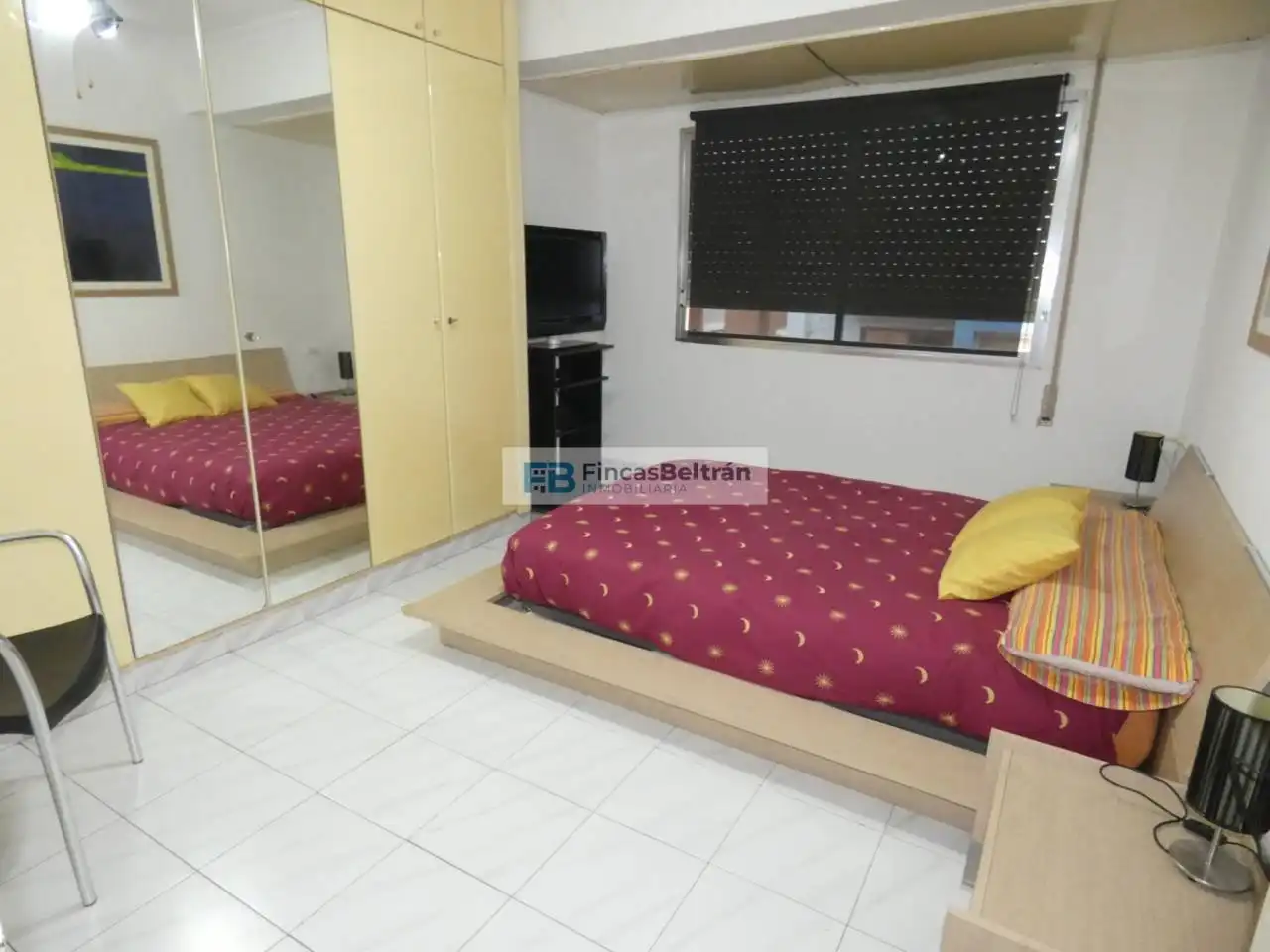 Wohnung mit Terrasse zum Verkauf in Calle JOAN XXIII, imagen 4