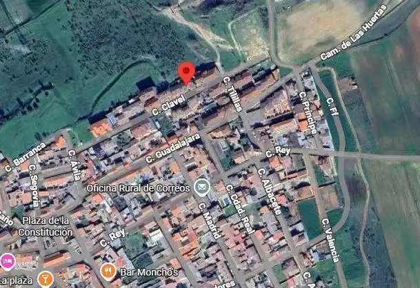 Chalet en venta en Cazalegas, imagen 3