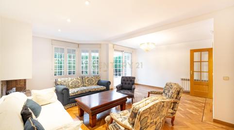 Photo 2 of Single-family semi-detached to rent in Cl Ave del Paraiso 4madrid (madrid), 4, Aravaca, Madrid