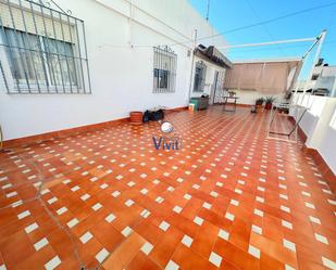 Terrace of House or chalet for sale in Alcalá de Guadaira  with Terrace