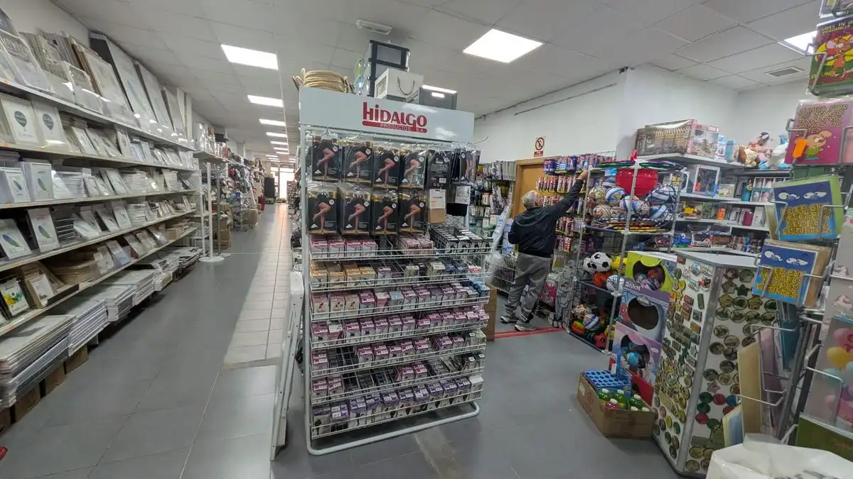 Locale commerciale in vendita a Carrer Sant Vicent, imagen 14