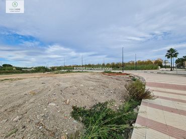 Terreno residenziale in vendita a Daimús