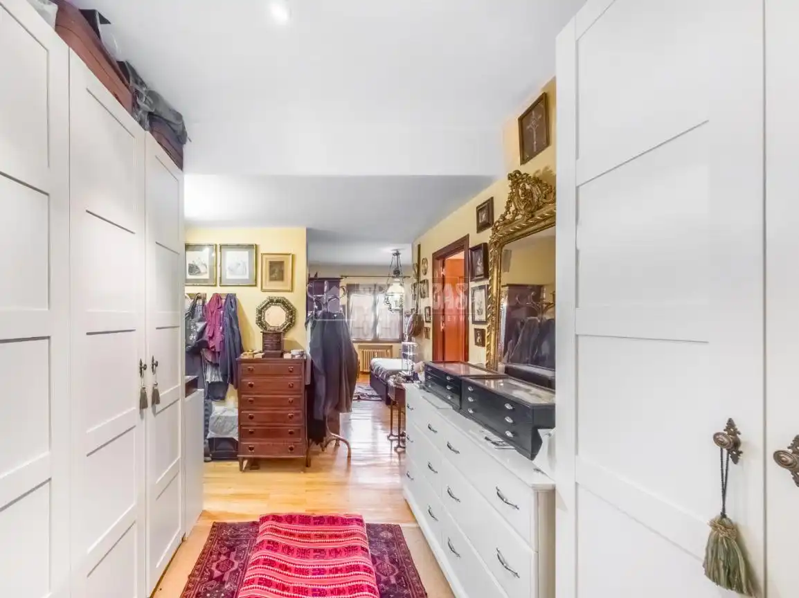 Habitación de Piso en venta en Madrid con Aire acondicionado, Calefacción y Parquet