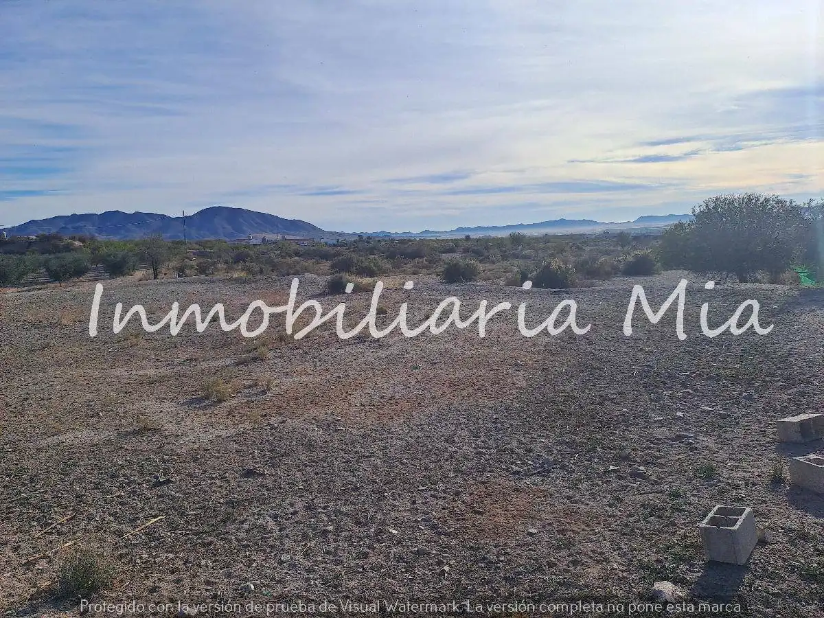 House with terrace for sale in Huércal-Overa, imagen 12