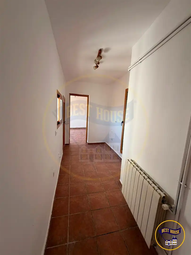 Casa o xalet en venda en Cuenca amb Calefacció