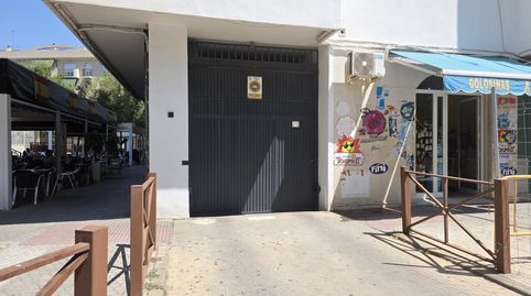 Foto 4 de Garatge en venda a Calle de Santa María de Gracia, 29, Centro - Barriada Mallorca, Camas