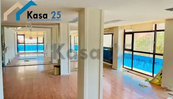 Oficina en venta en Alicante / Alacant con Aire acondicionado