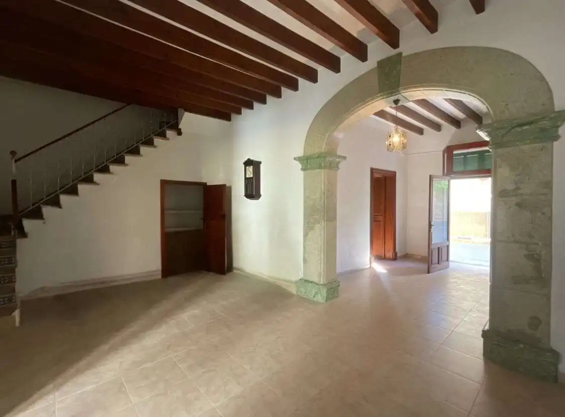 Casa o chalet en venta en Sa Pobla con Aire acondicionado, Terraza y Amueblado