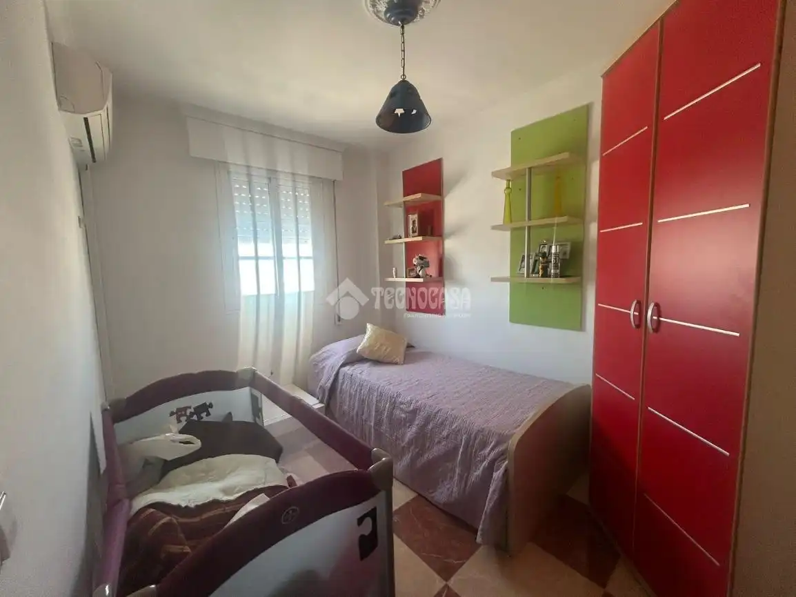 Habitación de Piso en venta en Arahal con Aire acondicionado, Calefacción y Terraza
