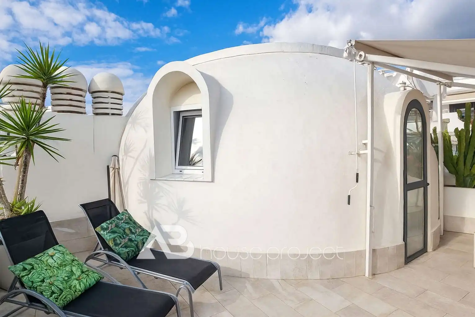 Appartement avec piscine à vendre à Callao Salvaje - Playa Paraíso, imagen 30