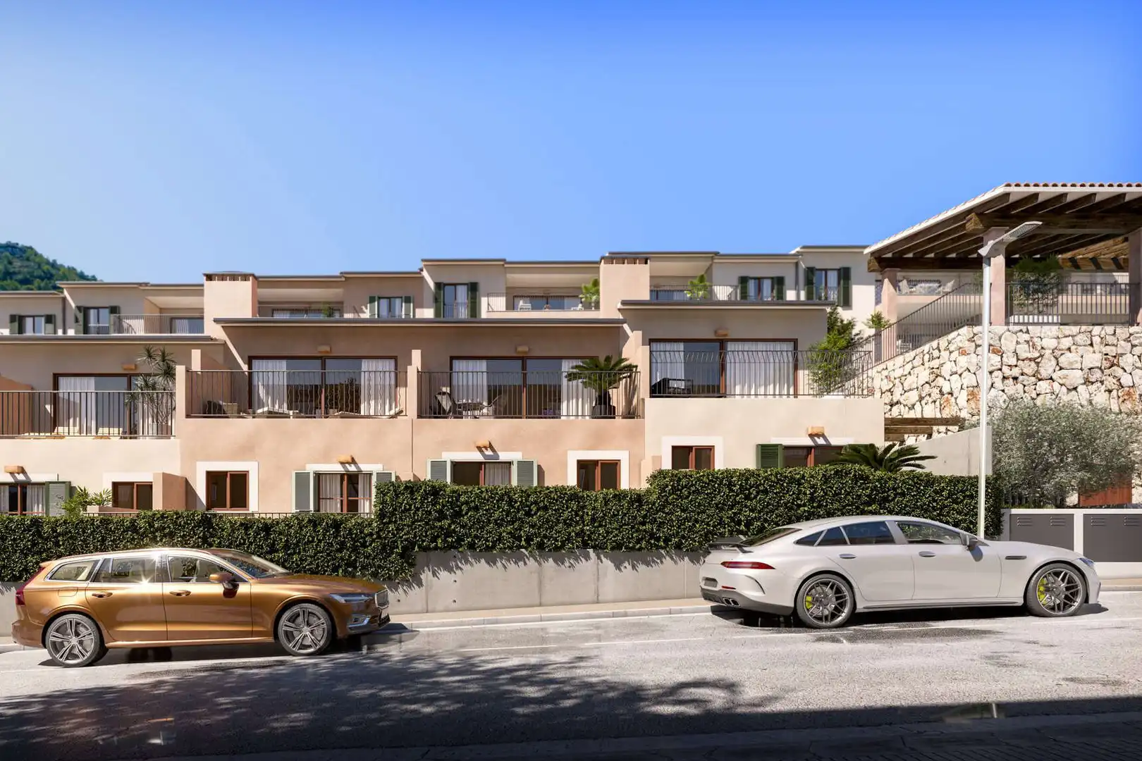 Maison mitoyenne avec terrasse à vendre à Capdepera Poble, imagen 30