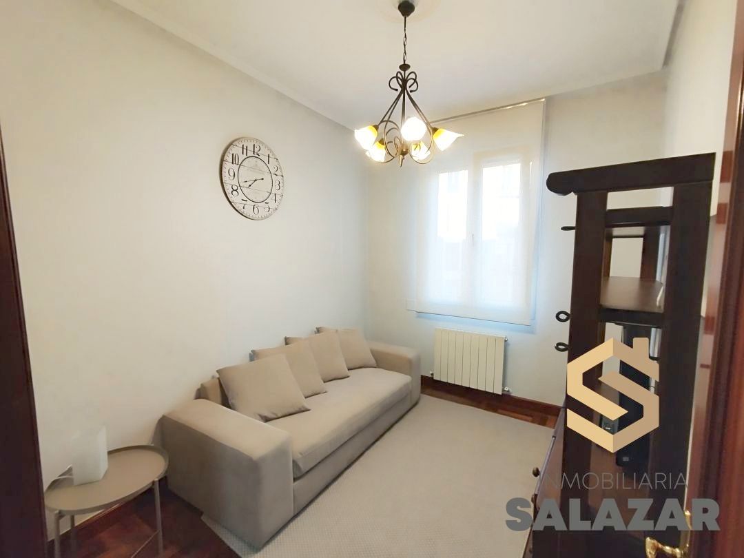 Apartament de lloguer a Matiko - Ciudad Jardín