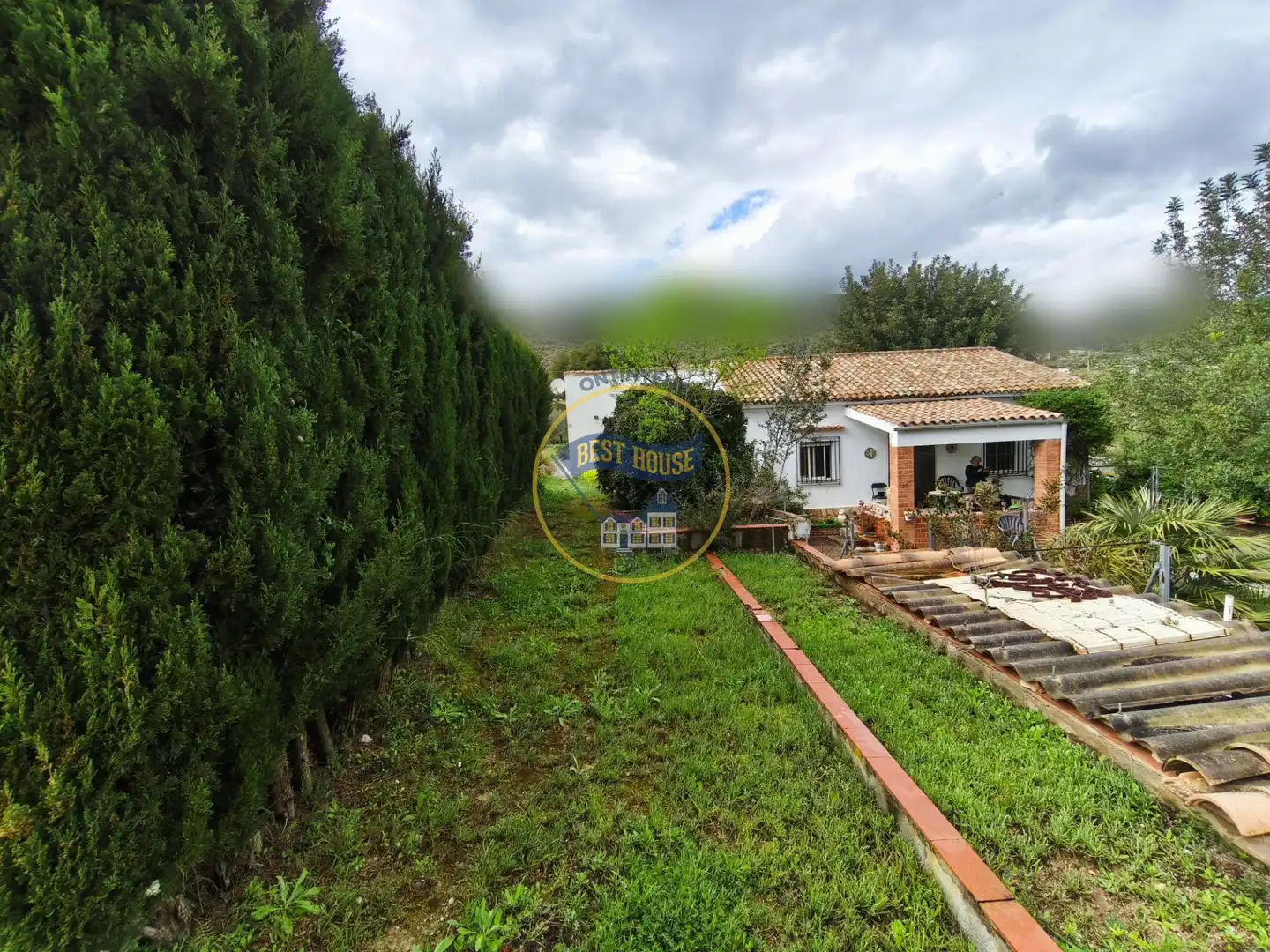Casa o xalet en venda en Aielo de Malferit amb Aire condicionat