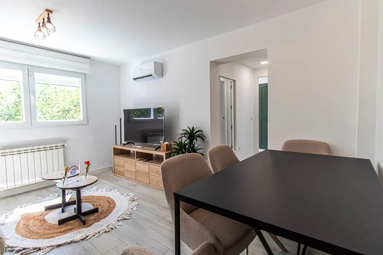 Flat with lift for sale in Calle de Santa Felicidad 28, imagen 4
