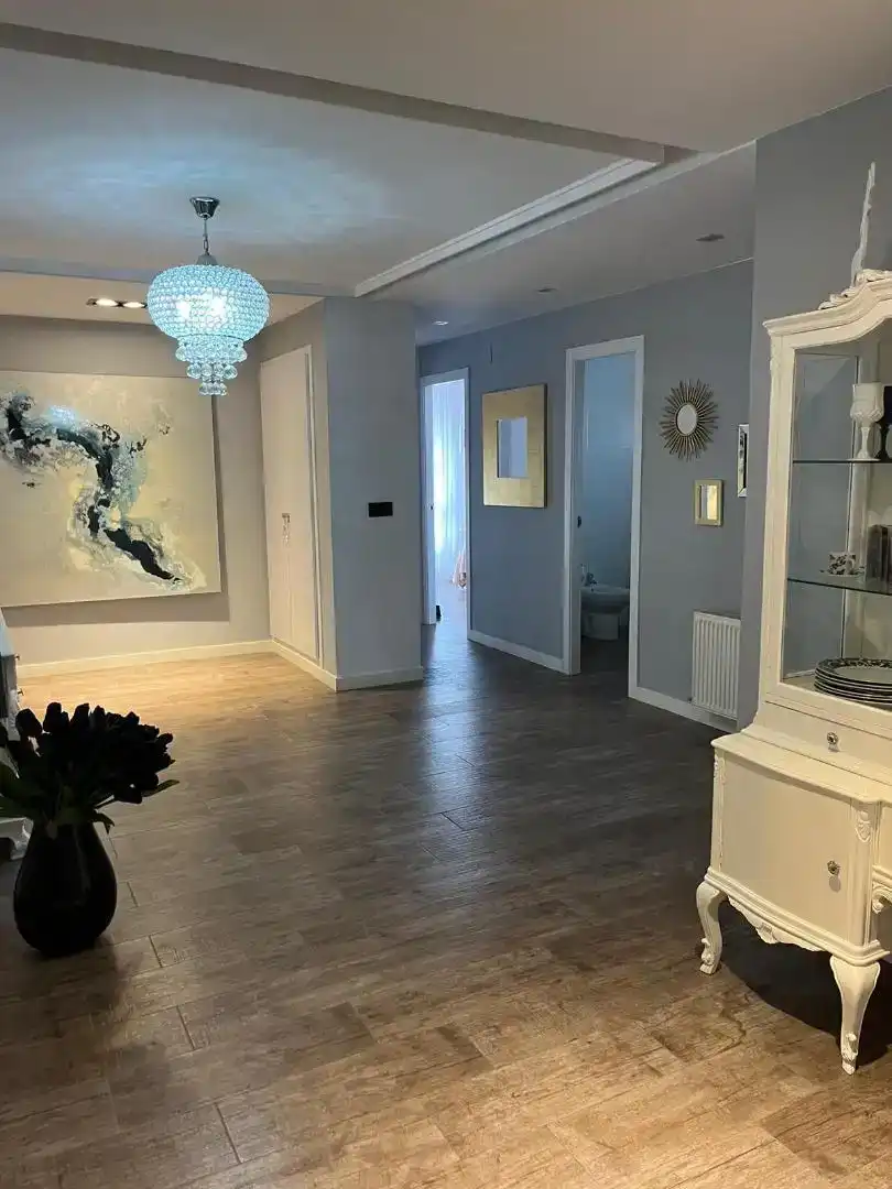 Piso en venta en Alcoy / Alcoi con Aire acondicionado y Balcón