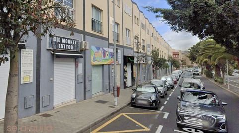 Foto 4 von Geschaftsraum zum Verkauf in Majuelos, 8, La Gallega, Santa Cruz de Tenerife Capital