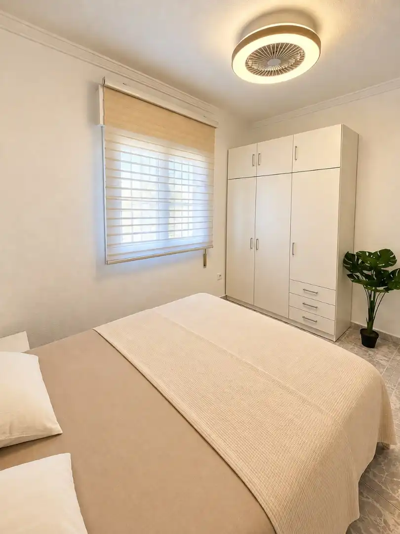Apartment with pool to rent in Nueva Torrevieja - Aguas Nuevas, imagen 16