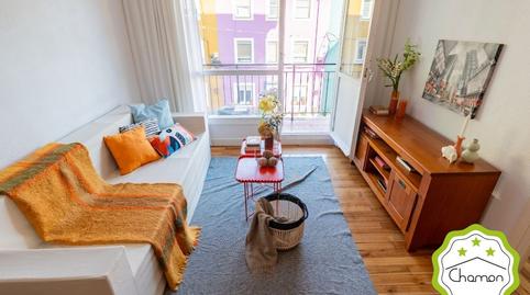 Foto 3 de Pis en venda a Uretamendi, Bizkaia