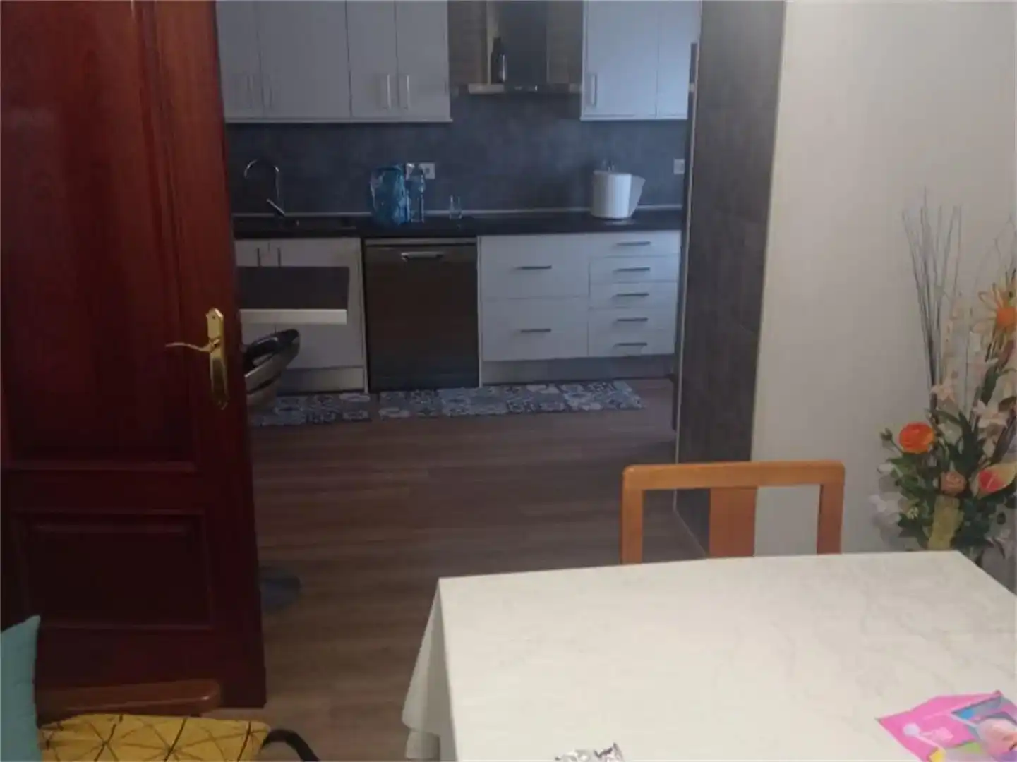 Cuina de Pis en venda en Cervera del Llano