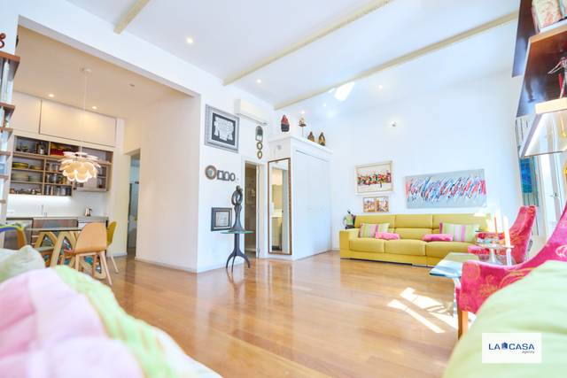 Piso en Venta en El Raval