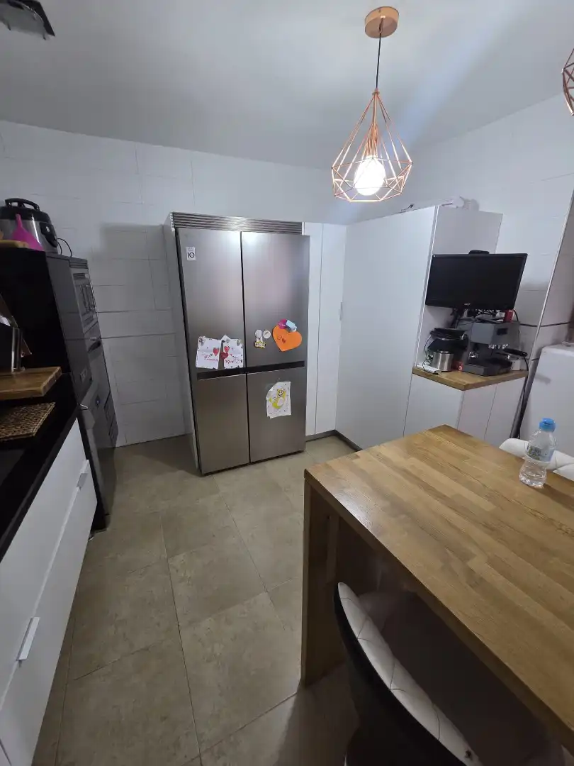Cuina de Dúplex en venda en Huércal de Almería