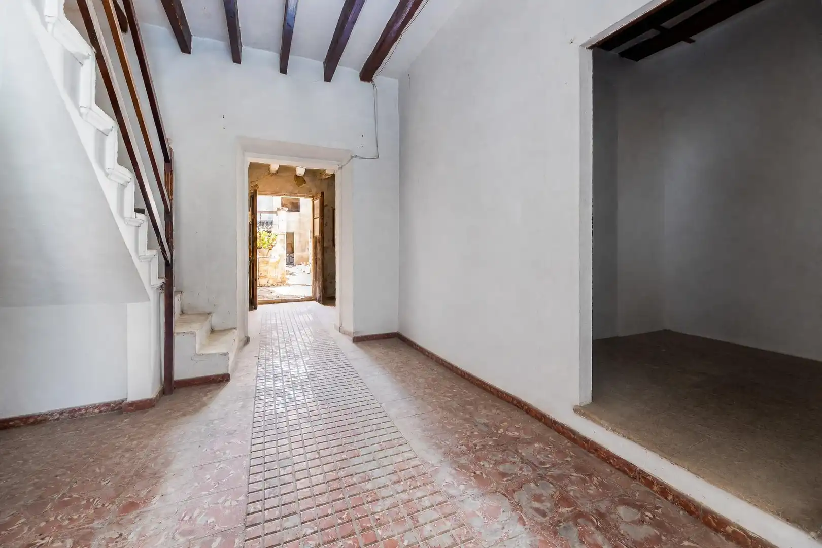 Casa adosada en venta en Llucmajor con Jardín privado y Terraza