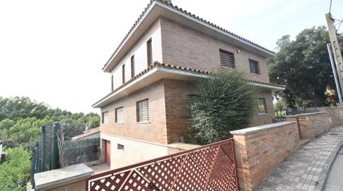Foto 2 de Casa adosada en venda a Costa Brava , Mas Altaba - El Molí, Girona