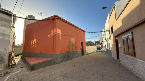 Foto 2 de Casa adosada en venda a Carrizal, Ingenio