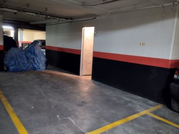 Parcheggio in vendita a San Adrián