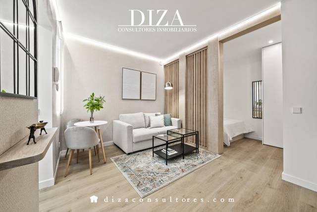 Piso en Venta en De Las Huertas en Cortes - Huertas