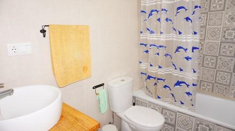 Foto 4 de Casa o xalet de lloguer a Calle Martillo, 10, Centro Ciudad - El Carmen, Vélez-Málaga