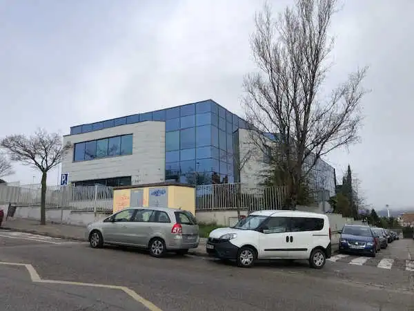 Local en venta en CL VALLE DE ALCUDIA, Pinar de las Rozas