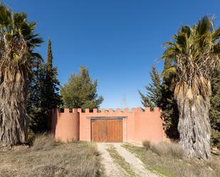 Residential for sale in Diseminados, Aljomahima - Ermita