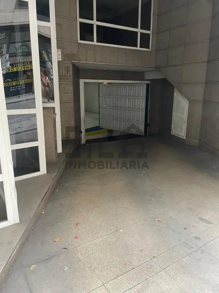Aparcament de Garatge en venda en Ourense Capital 