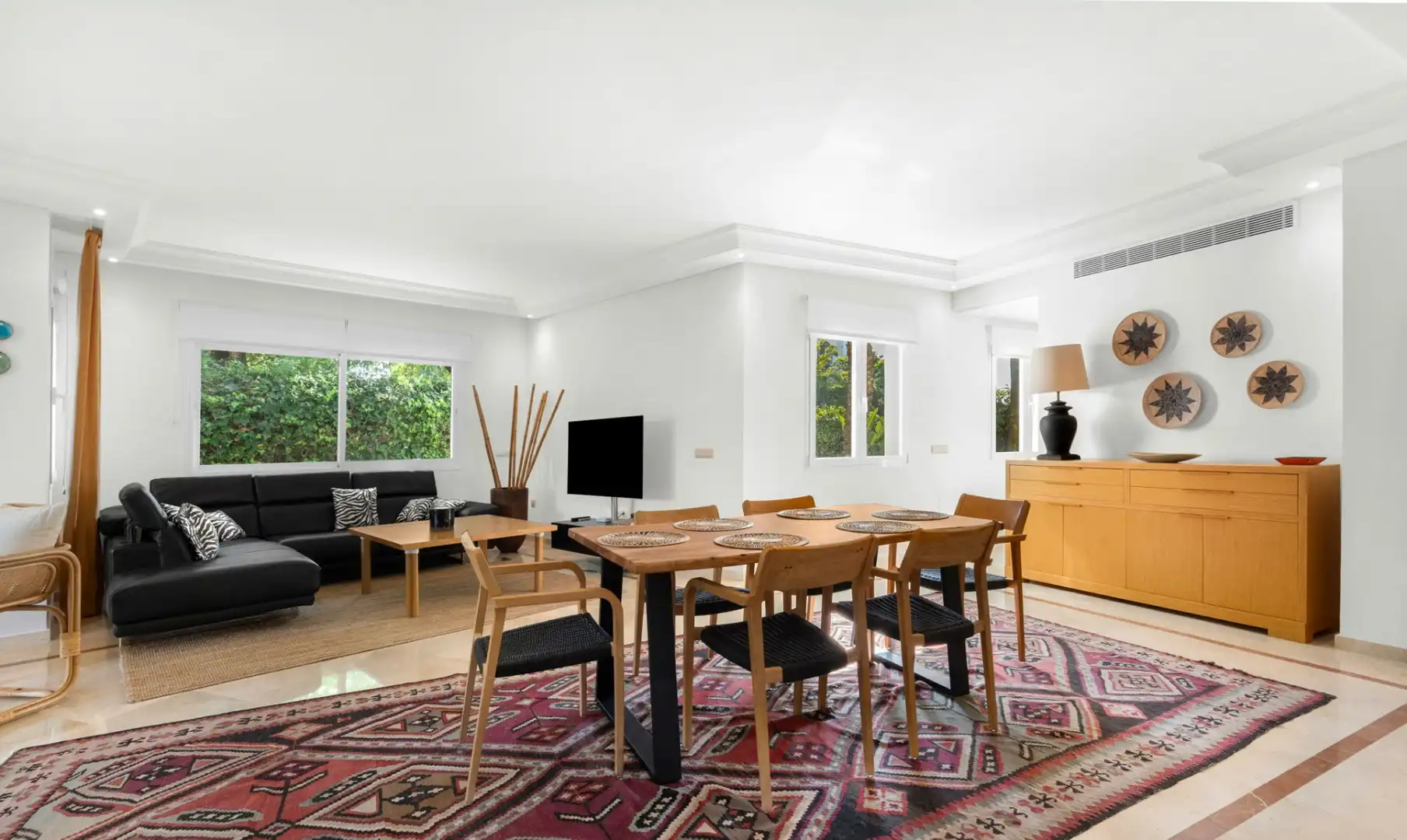 Planta baja en venta en Marbella, Málaga