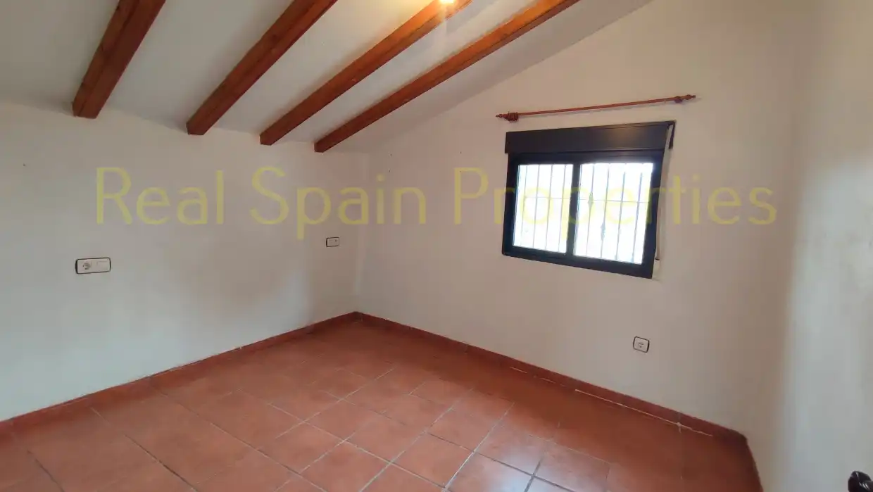 Casa rústica en venta en Vélez-Rubio, imagen 14