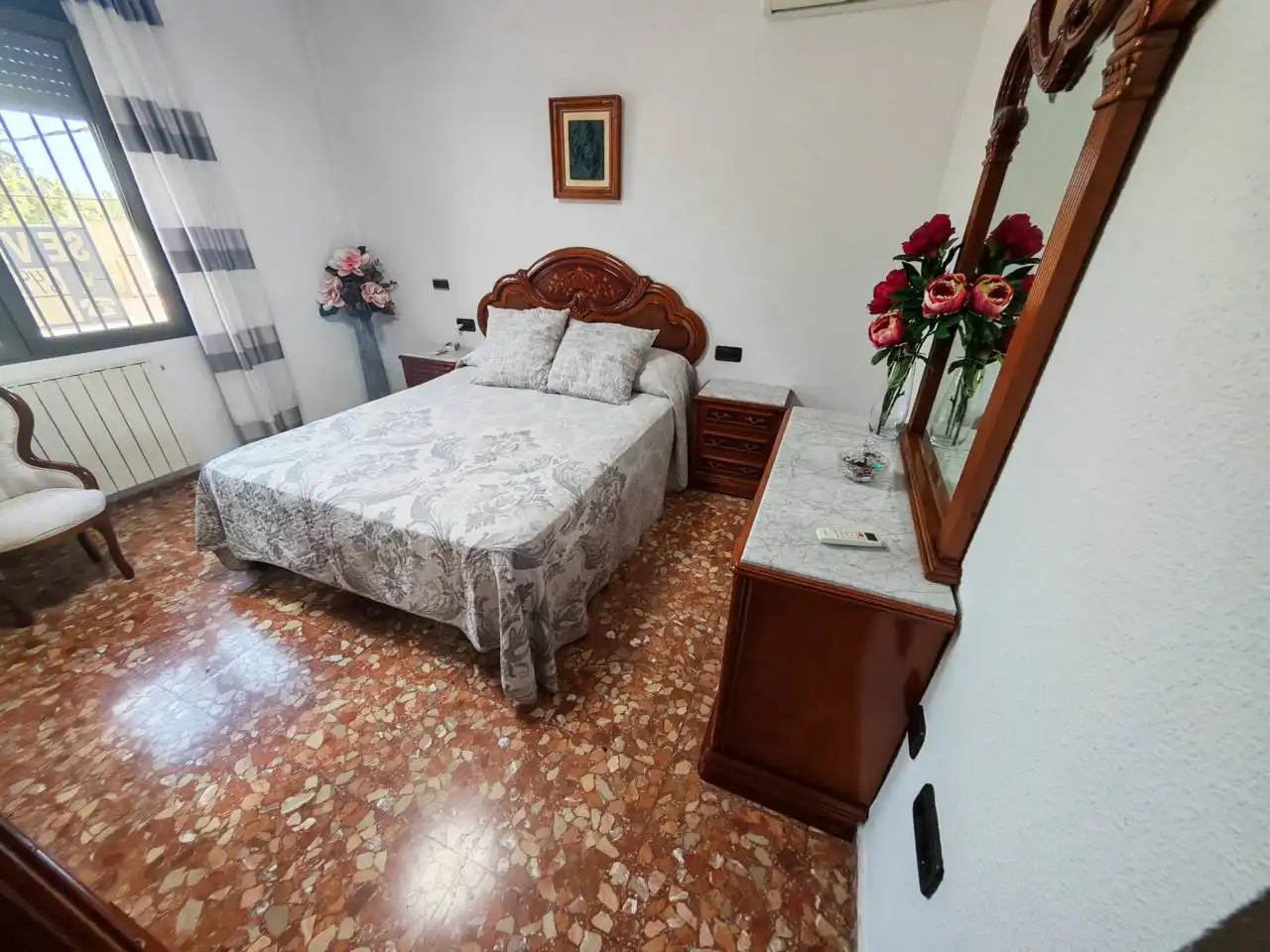 Casa con jardín en venta en Carretera Estación de Tocón, imagen 11