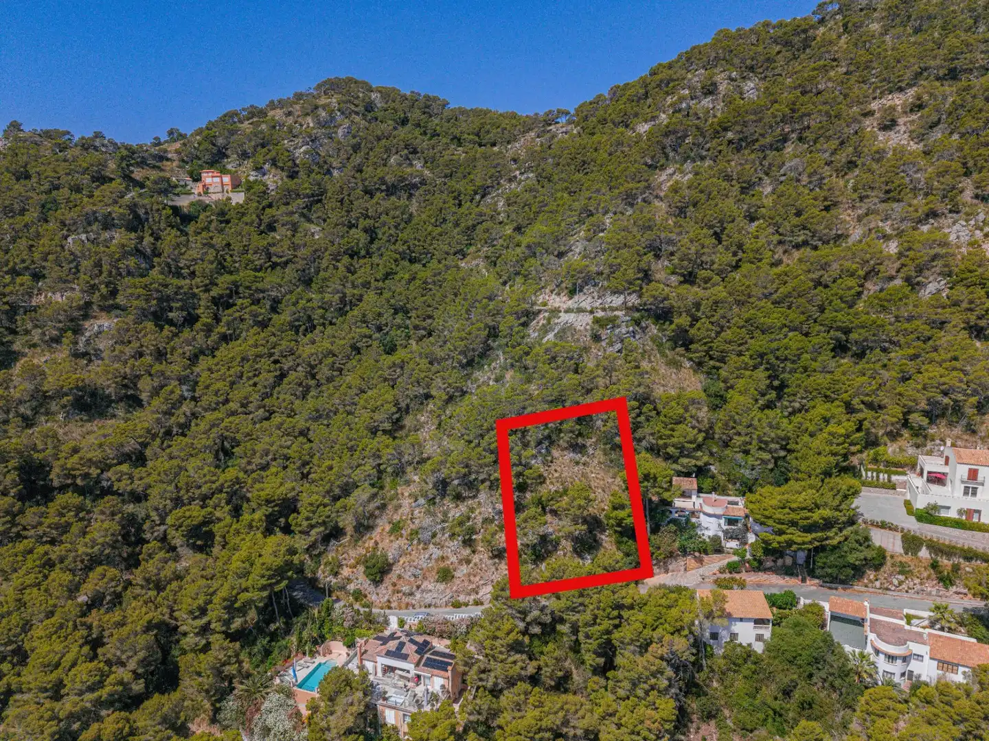 Residencial en venta en Capdepera