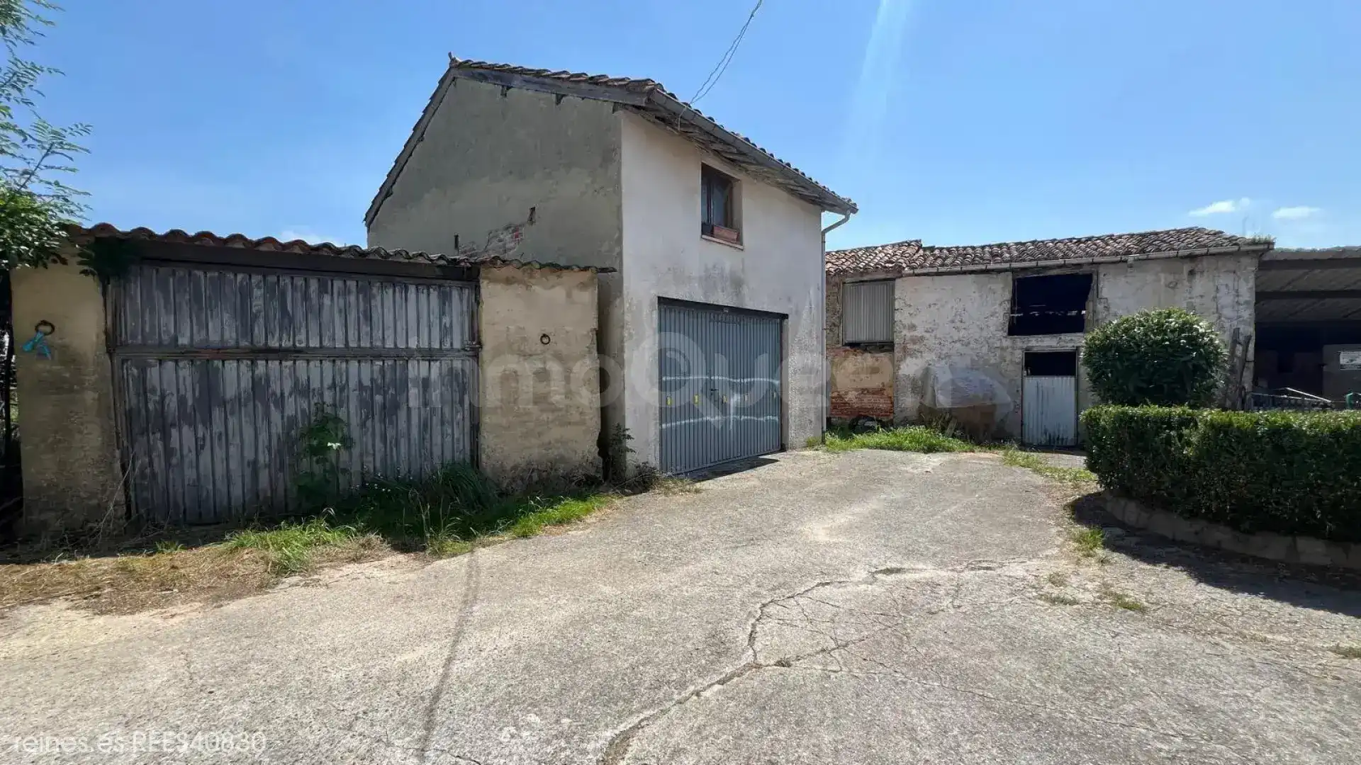 Residencial en venda en Nava